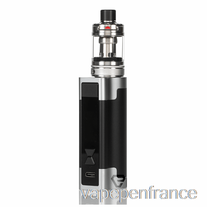 Aspire Zelos 3 80w Kit De Démarrage Stylo Vape Noir